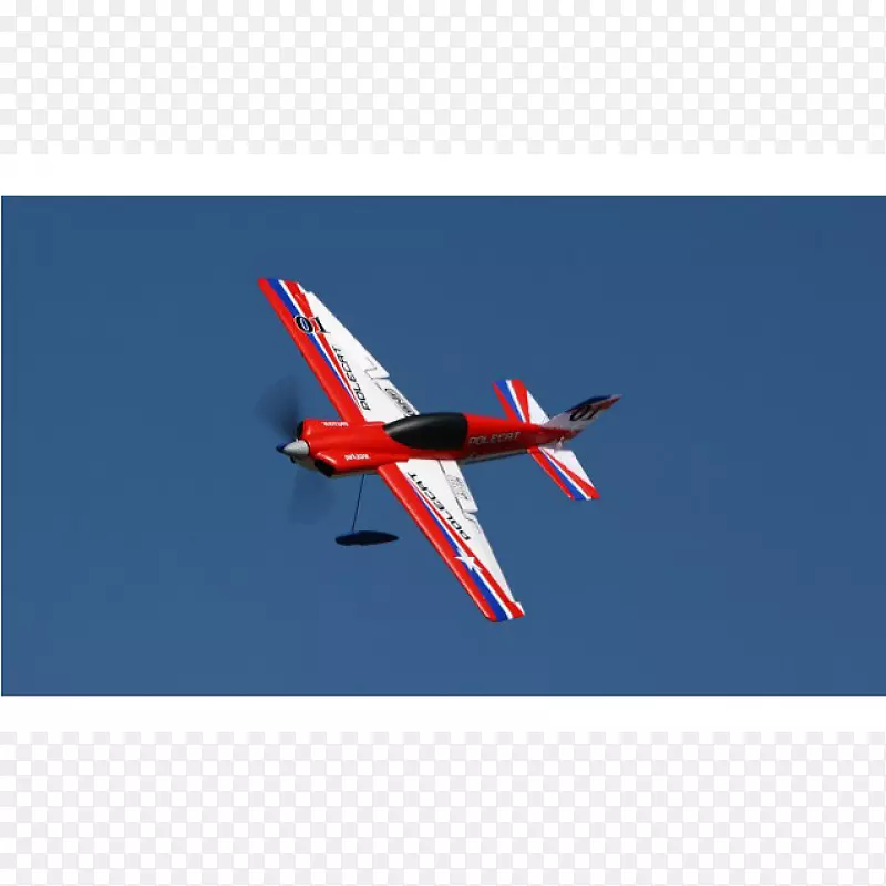 航空模型飞机单飞机飞行.飞机