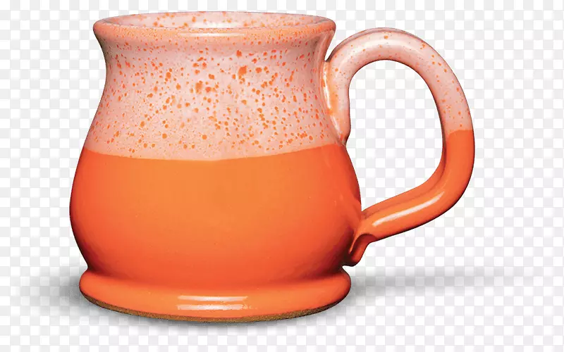 咖啡杯茶陶瓷釉壶茶