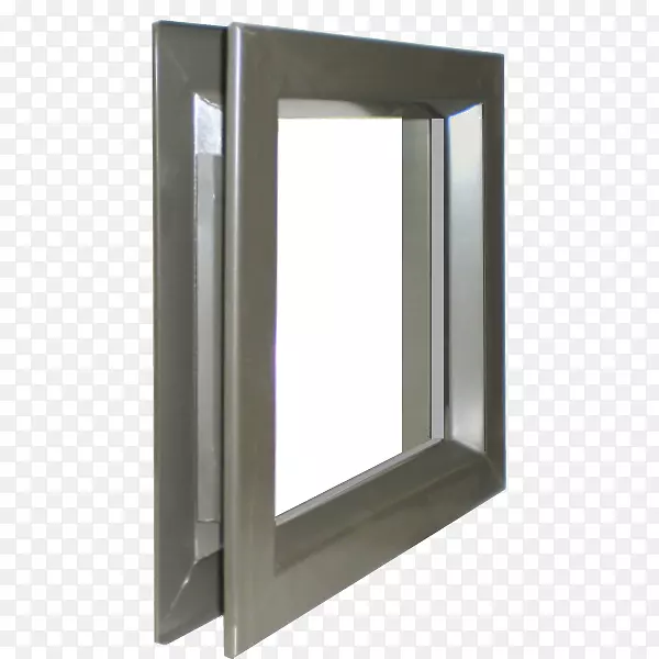 玻璃建筑工程门窗