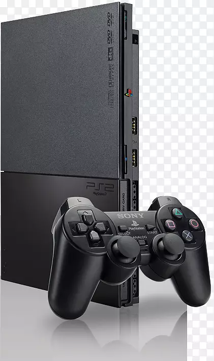 PlayStation 2 PlayStation 3 Xbox 360视频游戏机-索尼