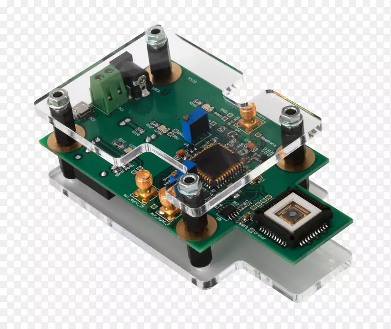 电视调谐器卡和适配器电子微控制器微机电系统电子工程其它