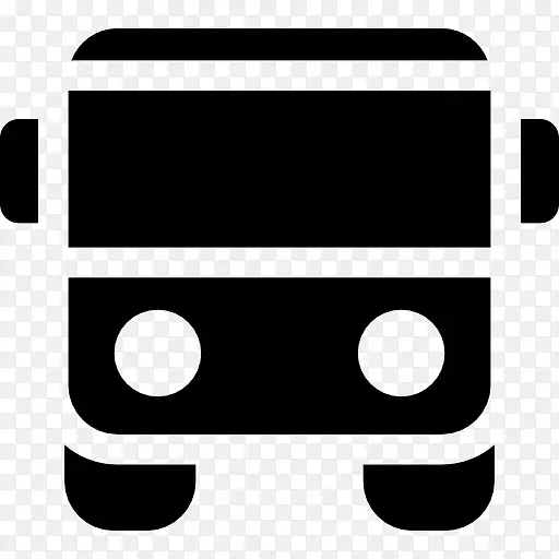 无轨电车运输巴士-巴士