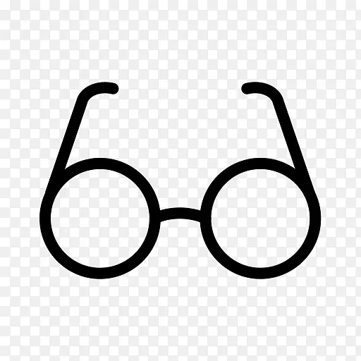 太阳镜，电脑图标，护目镜，剪贴画眼镜