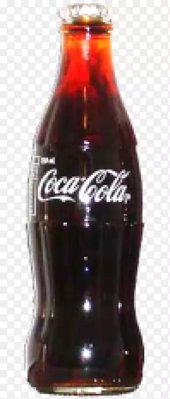 可口可乐汽水饮食可乐瓶可口可乐