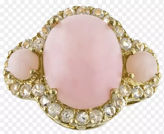 宝石手镯项链胸针珠宝设计.宝石