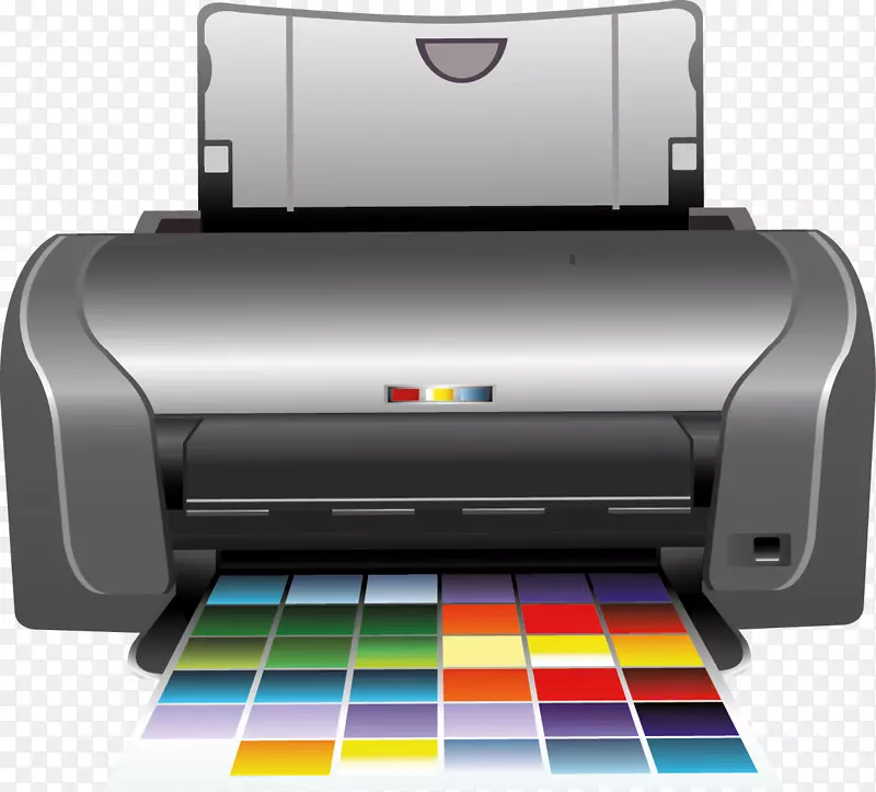 打印打印机服务油墨打印机