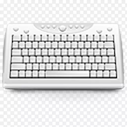 电脑键盘苹果魔术键盘2(2015年底)笔记本电脑输入装置苹果无线键盘-膝上型电脑