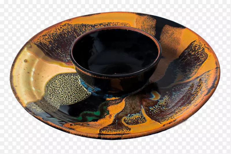 咖啡杯陶瓷碗餐具.盘子