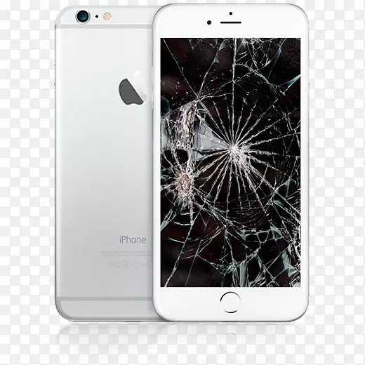 iPhone 4苹果iphone 7加上iphone 6加上iphone 6s加上电话智能手机