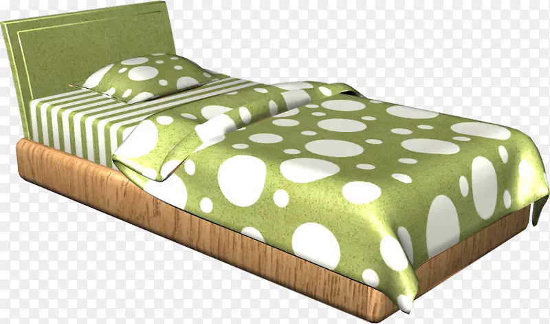 床框床单床垫
