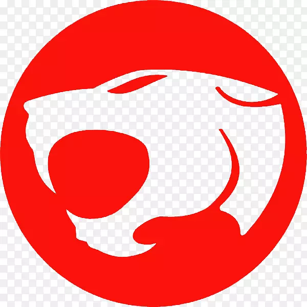 Mumm-ra Cheetara Thundercat标志