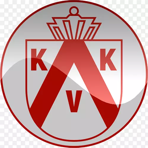 K.V.比利时一级甲级河Charleroi S.C.K.V.奥斯坦德-人