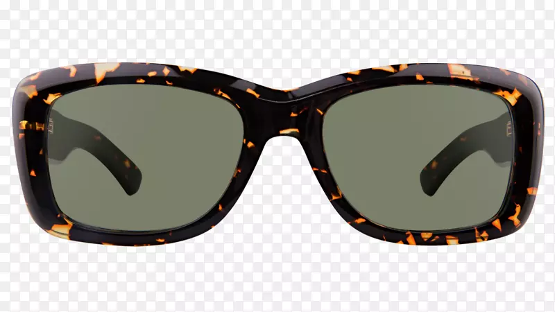 护目镜太阳镜-禁止服装附件.太阳镜
