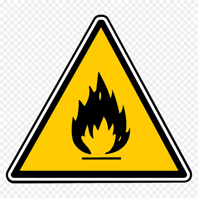 防火警告标志短片艺术-火警