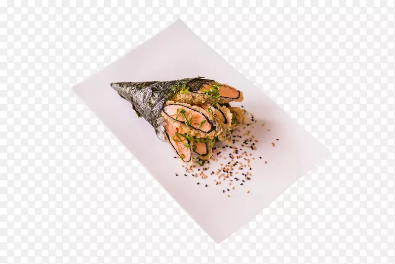 寿司特麦寿司食谱鲑鱼菜寿司