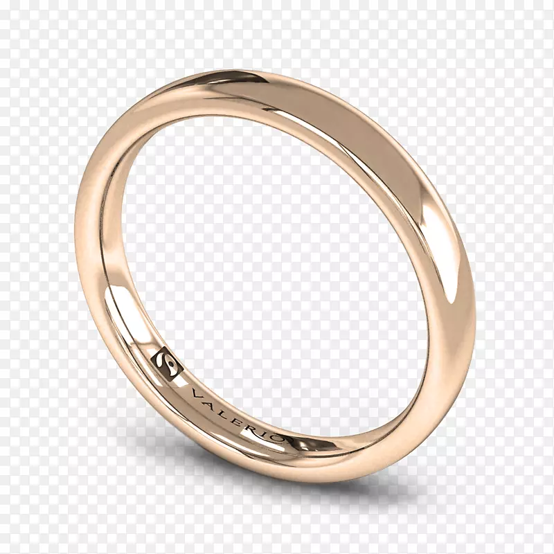 结婚戒指纯银花束戒指