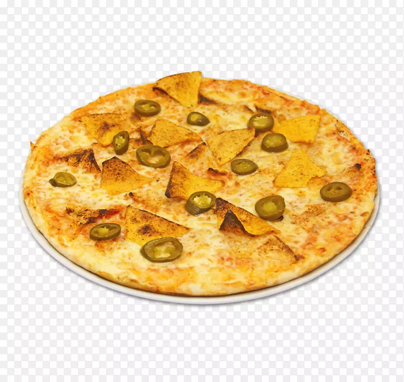 加利福尼亚式比萨饼西西里披萨阿凡提皮塔比萨饼