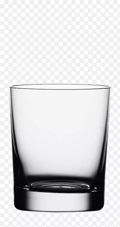 高球玻璃酒杯旧式玻璃桌-玻璃