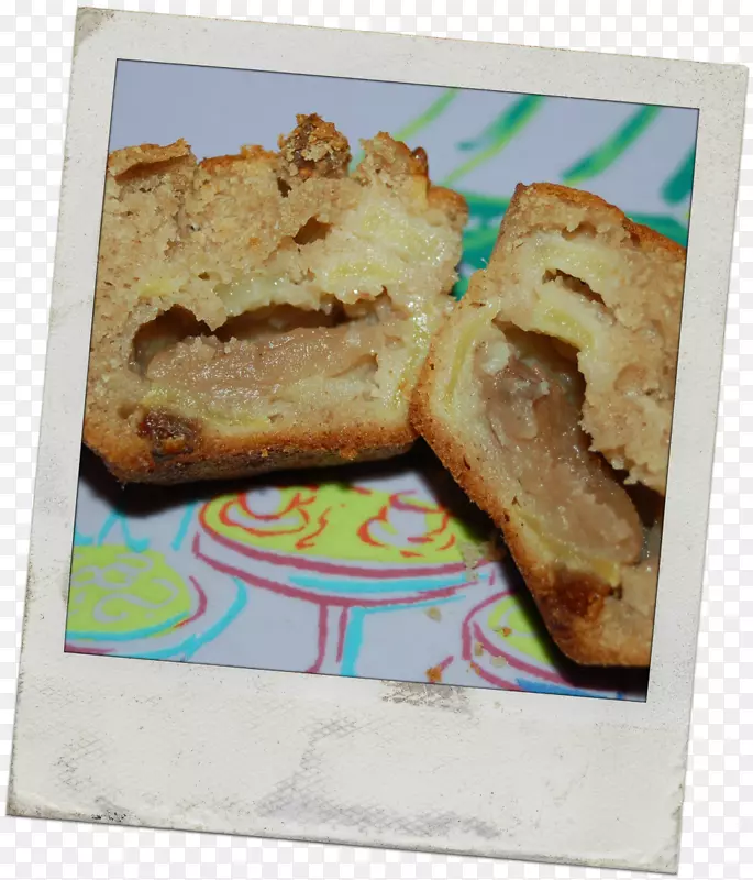 面包熔融巧克力蛋糕烤栗子饼干面包