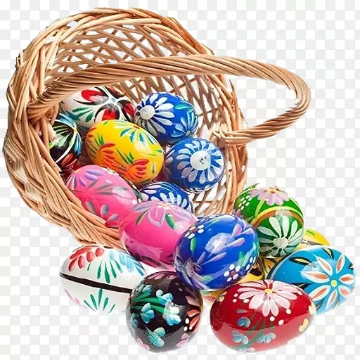 复活节兔子复活节彩蛋逾越节比桑卡复活节