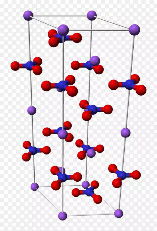 硝酸钠结晶碳酸钠