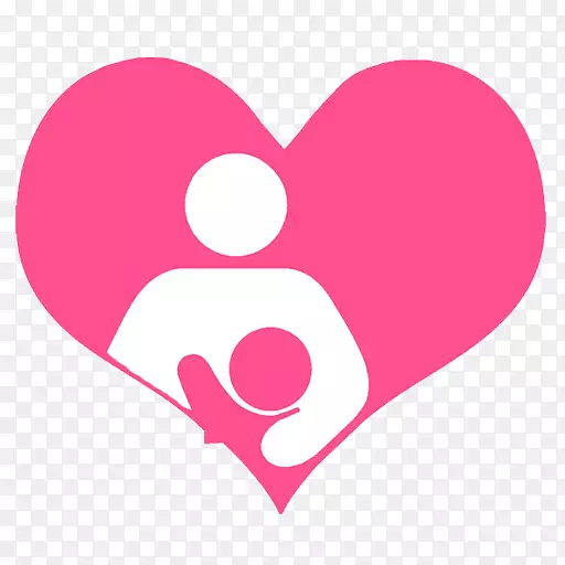 尿布世界母乳喂养周婴儿母子