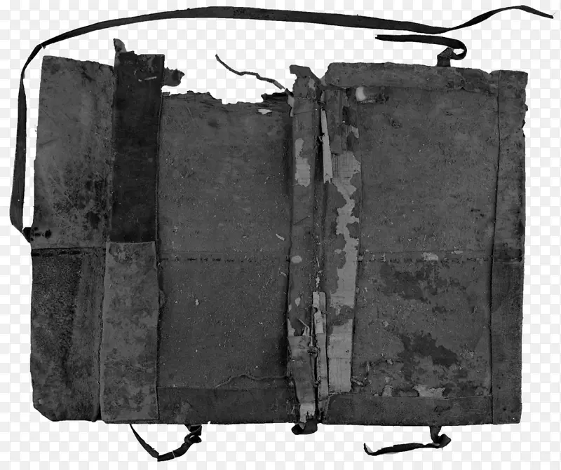 NAG Hammadi Codex II科普特博物馆NAG Hammadi图书馆