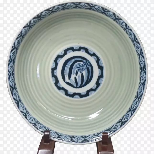 买家陶瓷制陶盘