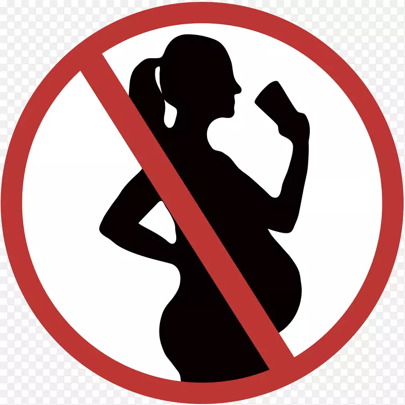 非酒精性饮酒与妊娠胎儿酒精综合征-妊娠