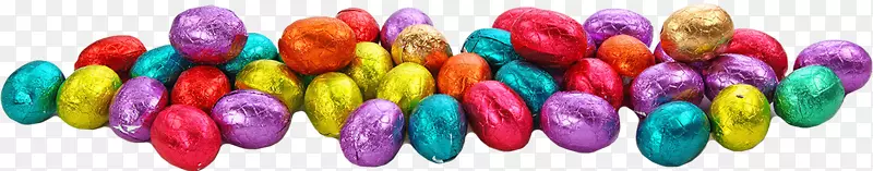 复活节彩蛋巧克力-复活节