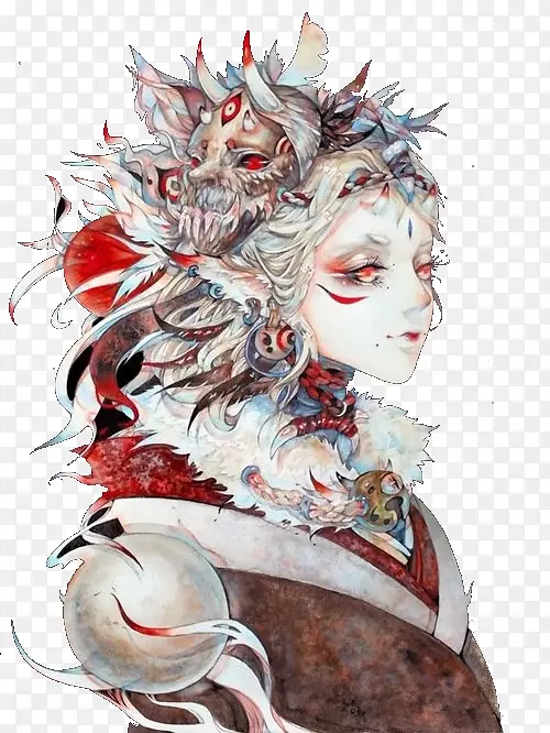 绘画艺术