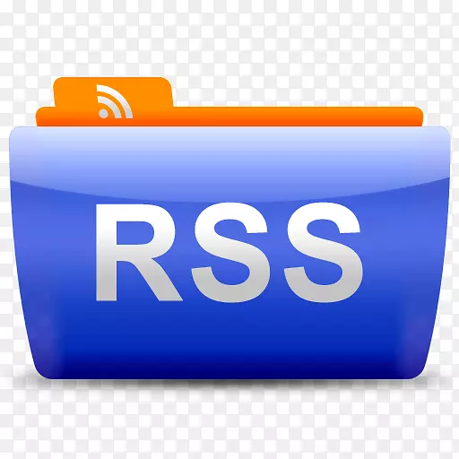计算机图标rss社交媒体-社交媒体