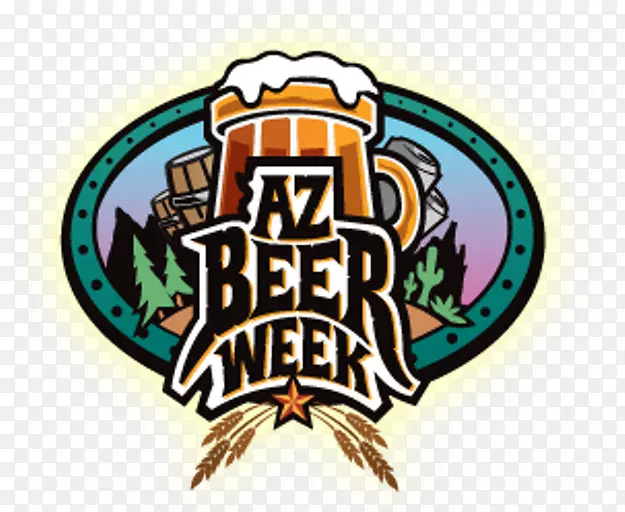 亚利桑那四峰啤酒厂啤酒节-啤酒