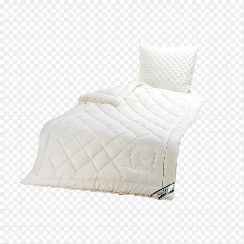 床垫棉质枕头F.A.N.弗兰肯斯托兹毛毯-床垫