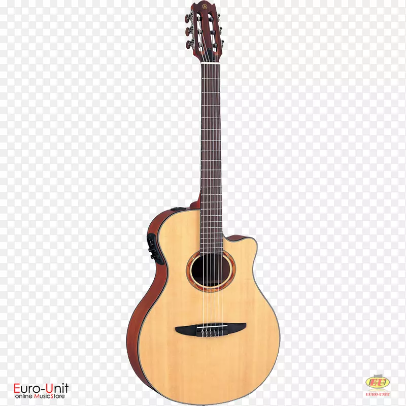 雅马哈ntx 700电吉他古典吉他雅马哈公司