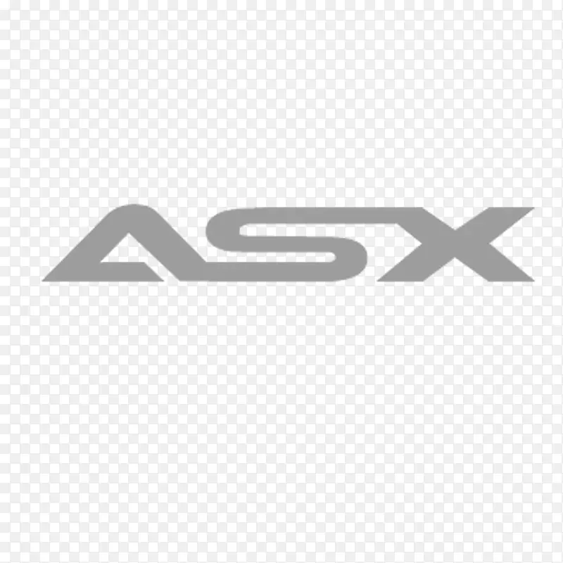 三菱ASX标志三菱Carisma-三菱