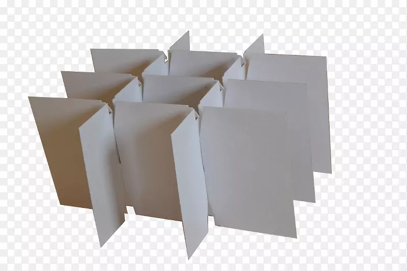 纸包装和贴标箱分发箱