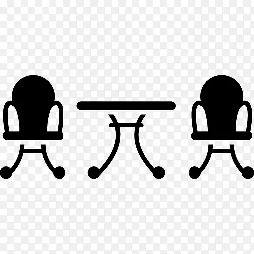 桌子，办公室和桌椅，花园家具.桌子