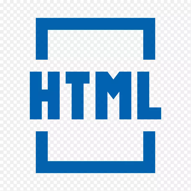 xml源代码html计算机图标标记语言