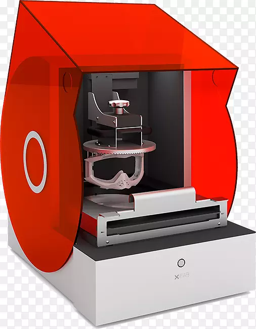 3D打印立体印刷3D打印机