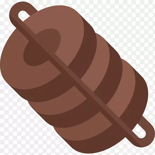 食品剪贴画设计