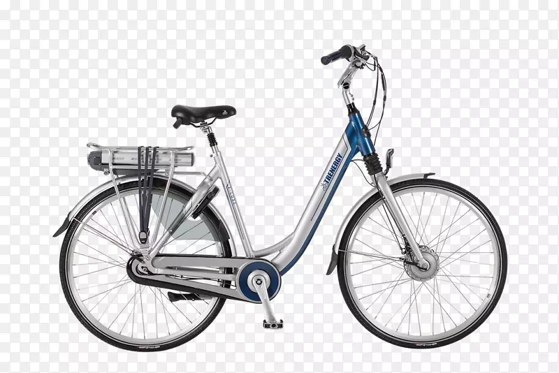 电动自行车店巴塔维斯联合-自行车