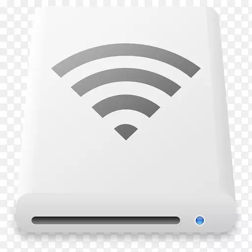 wi-fi互联网热点电脑图标-iphone