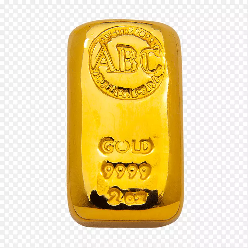 ABC金条世界黄金理事会-黄金