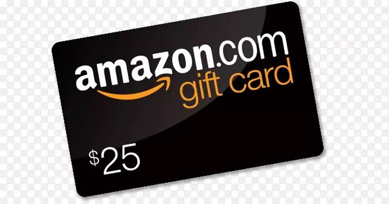 Amazon.com礼品卡折扣和折扣优惠券-礼品