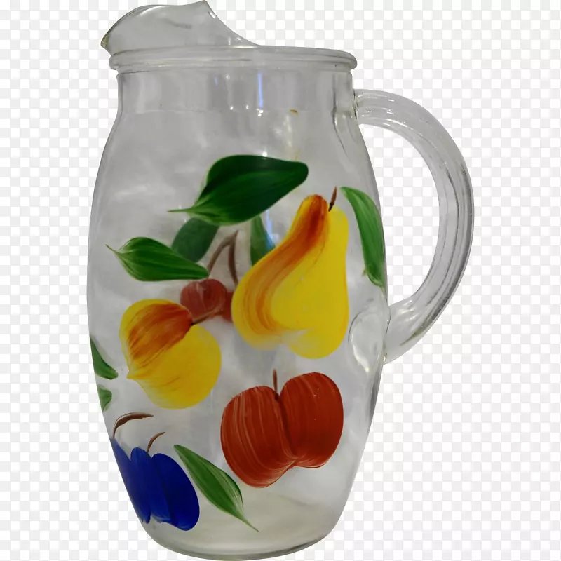 玻璃瓶玻璃陶罐花瓶玻璃