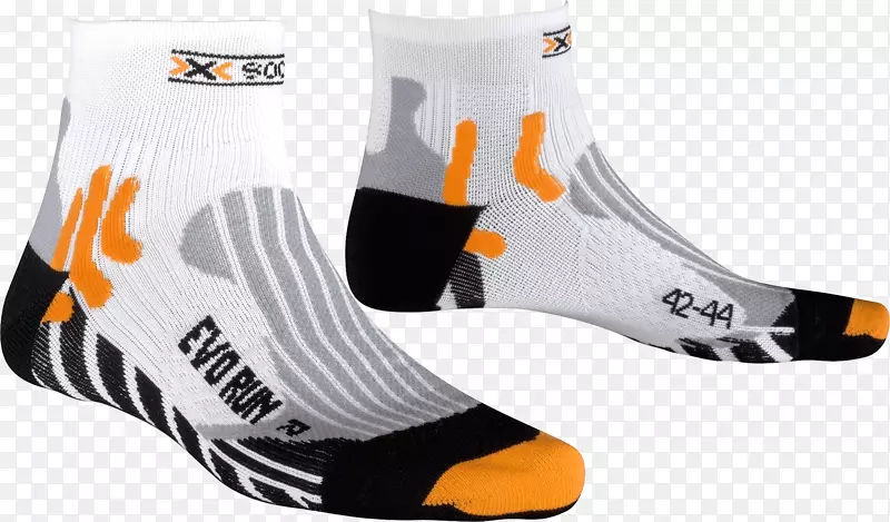 Sock Amazon.com储存跑步服装