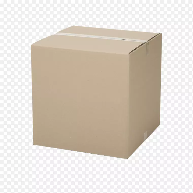 纸板箱波纹纤维板纸箱