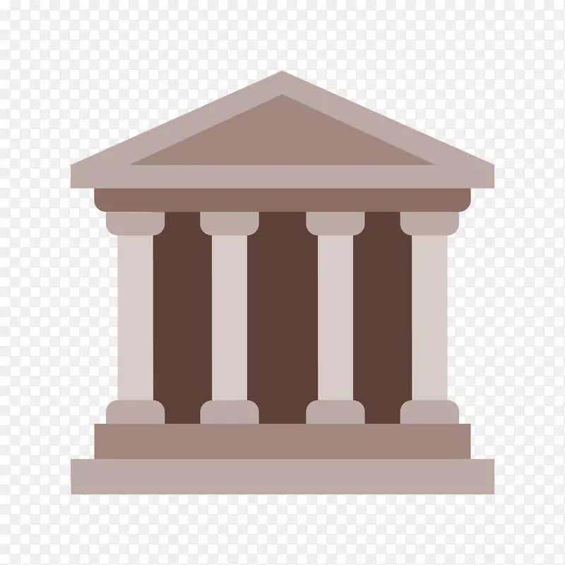大学生计算机图标