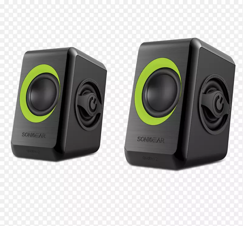 扬声器电脑扬声器无线扬声器声纳设备实验室有限公司usb-usb